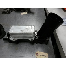 113R001 Engine Oil Filter Housing For 11-13 Dodge Grand Caravan  3.6 05184294AE